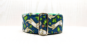 Otterly Adorable Martingale Collar
