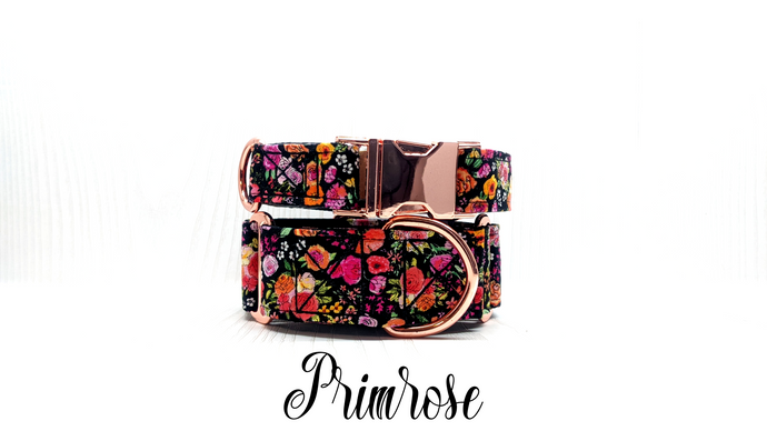 Primrose