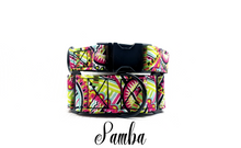 Load image into Gallery viewer, Samba