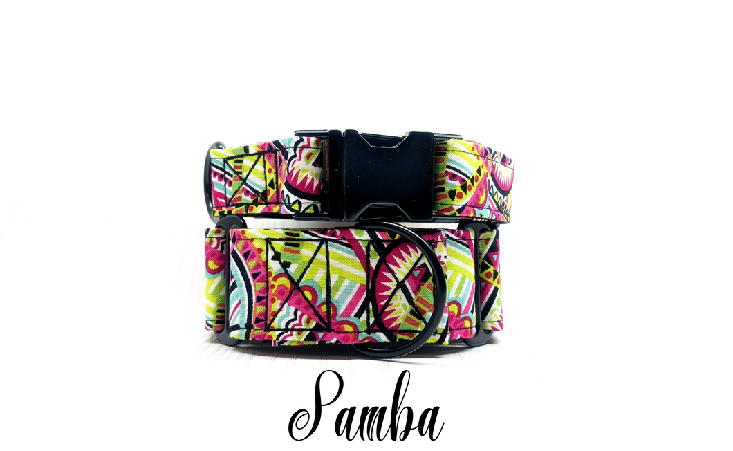 Samba