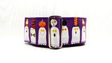 Load image into Gallery viewer, Squad Ghouls Halloween Martingale Collar