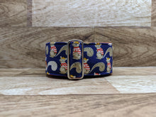 Load image into Gallery viewer, Squirrelly Martingale Collar