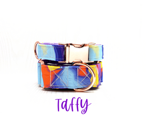 Taffy