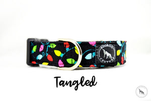 Tangled