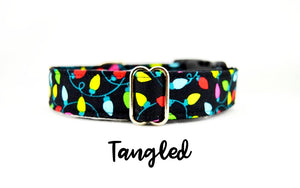 Tangled