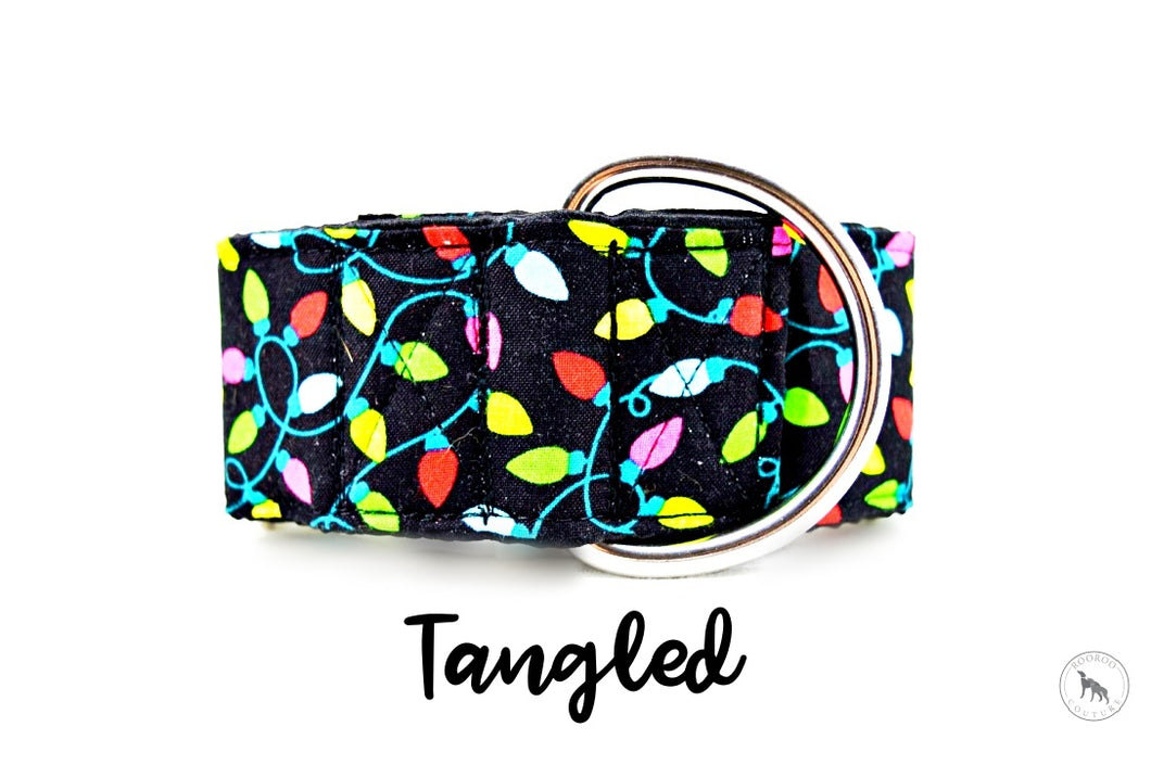 Tangled