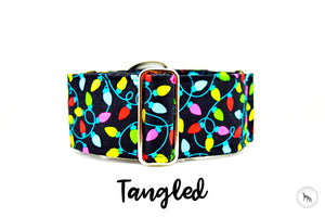 Tangled