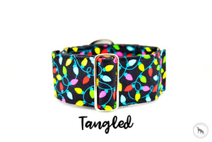 Tangled