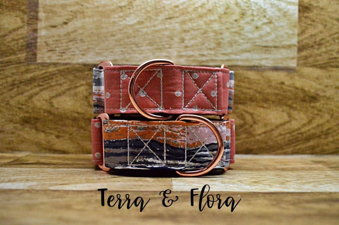 Terra + Flora