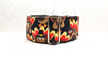 Load image into Gallery viewer, Turkey Tom Martingale Collar