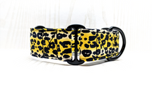 Load image into Gallery viewer, Wild Child Dog Collar
