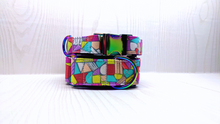 Load image into Gallery viewer, Willa Neochrome collars