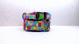 Willa Neochrome collars