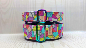 Willa Neochrome collars