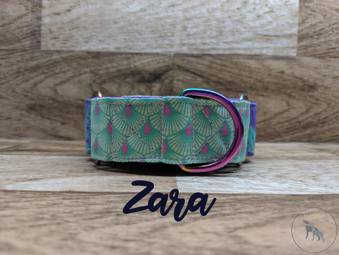 Zara Martingale