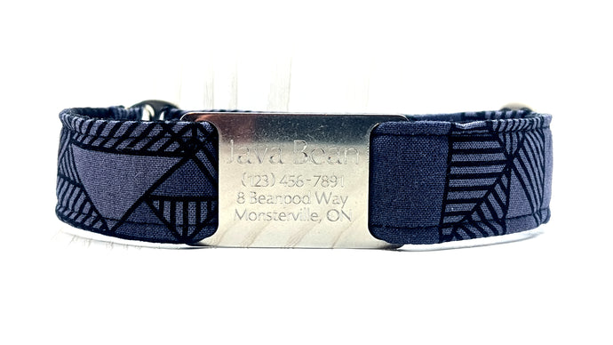 Single Loop House Collars