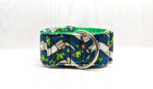 Load image into Gallery viewer, Otterly Adorable Martingale Collar