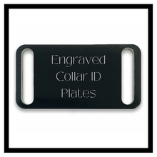 Load image into Gallery viewer, Engraved ID Plates