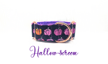 Load image into Gallery viewer, Hallow-screem